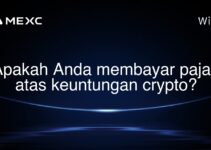 Apakah Anda membayar pajak atas keuntungan crypto?