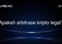 Apakah arbitrase kripto legal?