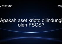 Apakah aset kripto dilindungi oleh FSCS?