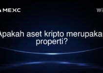 Apakah aset kripto merupakan properti?