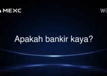 Apakah bankir kaya?