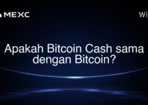 Apakah Bitcoin Cash sama dengan Bitcoin?