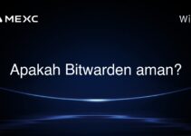 Apakah Bitwarden aman?