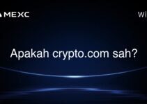 Apakah crypto.com sah?