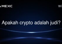 Apakah crypto adalah judi?