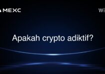 Apakah crypto adiktif?