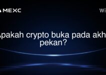 Apakah crypto buka pada akhir pekan?
