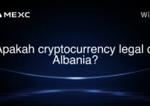 Apakah cryptocurrency legal di Albania?