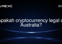 Apakah cryptocurrency legal di Australia?