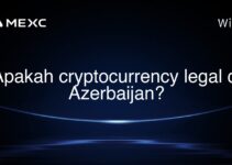 Apakah cryptocurrency legal di Azerbaijan?