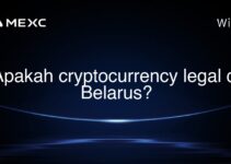 Apakah cryptocurrency legal di Belarus?