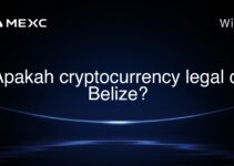 Apakah cryptocurrency legal di Belize?