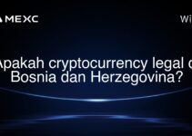 Apakah cryptocurrency legal di Bosnia dan Herzegovina?