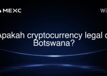 Apakah cryptocurrency legal di Botswana?