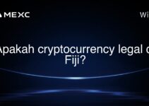 Apakah cryptocurrency legal di Fiji?