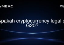Apakah cryptocurrency legal di G20?