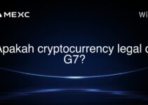 Apakah cryptocurrency legal di G7?