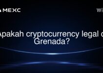 Apakah cryptocurrency legal di Grenada?
