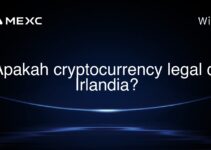 Apakah cryptocurrency legal di Irlandia?