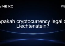Apakah cryptocurrency legal di Liechtenstein?