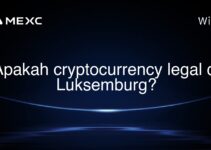Apakah cryptocurrency legal di Luksemburg?