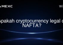 Apakah cryptocurrency legal di NAFTA?