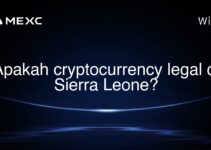 Apakah cryptocurrency legal di Sierra Leone?