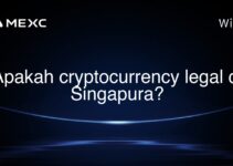Apakah cryptocurrency legal di Singapura?