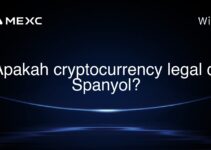 Apakah cryptocurrency legal di Spanyol?