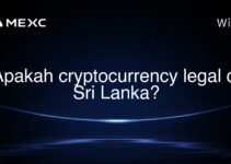 Apakah cryptocurrency legal di Sri Lanka?