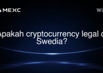 Apakah cryptocurrency legal di Swedia?