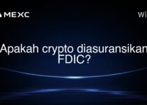 Apakah crypto diasuransikan FDIC?