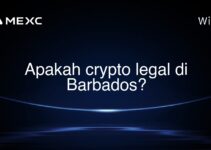 Apakah crypto legal di Barbados?
