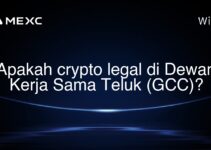 Apakah crypto legal di Dewan Kerja Sama Teluk (GCC)?
