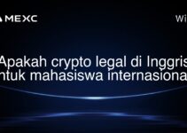 Apakah crypto legal di Inggris untuk mahasiswa internasional?