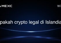 Apakah crypto legal di Islandia?