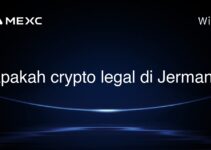 Apakah crypto legal di Jerman?