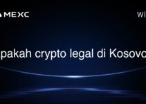 Apakah crypto legal di Kosovo?