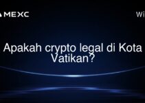 Apakah crypto legal di Kota Vatikan?