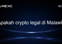 Apakah crypto legal di Malawi?
