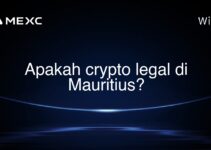 Apakah crypto legal di Mauritius?