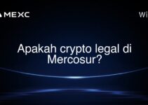 Apakah crypto legal di Mercosur?