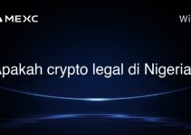 Apakah crypto legal di Nigeria?