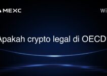 Apakah crypto legal di OECD?