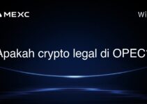 Apakah crypto legal di OPEC?