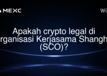Apakah crypto legal di Organisasi Kerjasama Shanghai (SCO)?