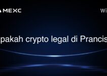 Apakah crypto legal di Prancis?