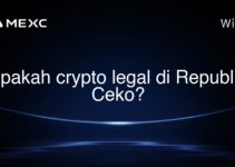 Apakah crypto legal di Republik Ceko?