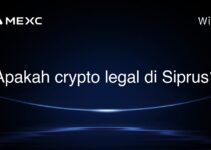 Apakah crypto legal di Siprus?