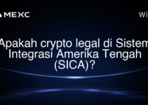Apakah crypto legal di Sistem Integrasi Amerika Tengah (SICA)?